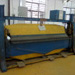 Metal Cut Machine